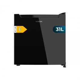 Mini Nevera Cecotec CoolMarket TT 31 Dual Black E Negro 31 L 231 L 47,4 x 44,7 x 49,6 cm Precio: 137.94999944. SKU: B1HYG46XJS