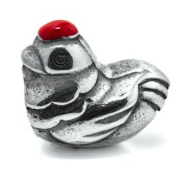 Abalorio Mujer Viceroy VMM0099-07 Plateado 1 cm Precio: 13.50000025. SKU: S0336029