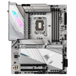 AORUS Z790 PRO X placa base Intel Z790 LGA 1700 ATX Precio: 450.5000005. SKU: B15TDRWJ9J