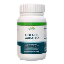 Cola De Caballo Cola De Caballo Precio: 3.4999998. SKU: B1E95QENV5