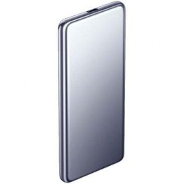 Powerbank 5000mAh Xiaomi Ultra Slim Powerbank/ 20W/ Plata Powerbank 5000mAh Xiaomi Ultra Slim Powerbank/ 20W/ Plata