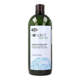 Lisap Keraplant Nature Purificante Champú Anticaspa 1000 ml Lisap Keraplant Nature Purificante Champú Anticaspa 1000 ml Precio: 22.49999961. SKU: B1H7VZFTEJ