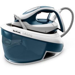 Tefal Dampfbügelstation Express Power SV 8111 Precio: 200.1461. SKU: B13YTB4A4K