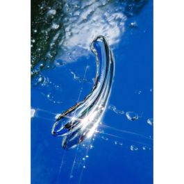 Consolador Le Wand Arch Plateado Consolador Le Wand Arch Plateado