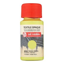 Pintura Para Tela Talens Art Creation Opaca 50 Ml (Bote) Verde Fresco Precio: 3.50000002. SKU: B1DD6Q977D