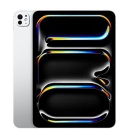 Apple iPad Pro 13 Pulgadas 16 grb 1TB - Tableta con Pantalla Tandem OLED, Apple M4, 16GB RAM, Compatible con Apple Pencil Pro Precio: 2397.89999977. SKU: B126GJEHFT