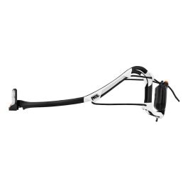 Petzl Linterna Frontal IKO 350 Lúmenes 90g