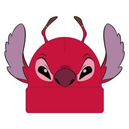 Cerdá Gorro de punto Stitch - Edad recomendada 3+ años