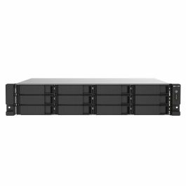 Almacenamiento en Red NAS Qnap TS-1273AU-RP-8G Negro Gris Aluminio Almacenamiento en Red NAS Qnap TS-1273AU-RP-8G Negro Gris Aluminio Precio: 3083.49999947. SKU: S55007256
