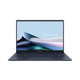 Asus ZenBook 14 OLED UX3405CA-PZ284W Intel Core Ultra 7-255H / 16GB RAM / 1TB SSD / Pantalla Táctil OLED 14" / Windows 11 Precio: 1225.49999957. SKU: B1A5GT42B7