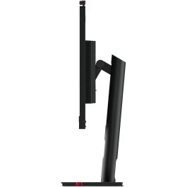 Lenovo ThinkVision T27hv-30 Monitor IPS 27" QHD (2560x1440) 75Hz 4ms USB-C HDMI DP Altavoces Negro