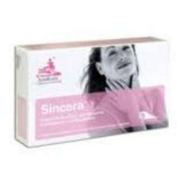 Sincera 120Comp. Health Precio: 89.4999996. SKU: B1H87CMZ2F