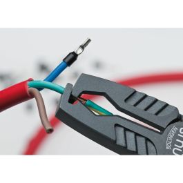 Alicates pelacables NWS Serie 69 18 cm