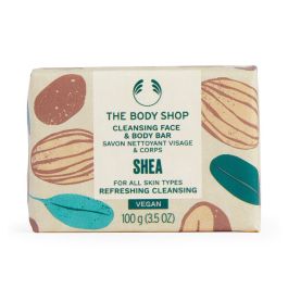 The Body Shop Shea Jabón 100 gr Precio: 7.139. SKU: B1H87VYG2X
