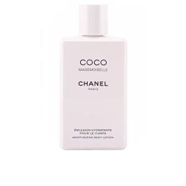 Chanel COCO MADEMOISELLE Emulsión Corporal Hidratante para Mujer 200 ml Precio: 64.49999985. SKU: B12MKGYKY6