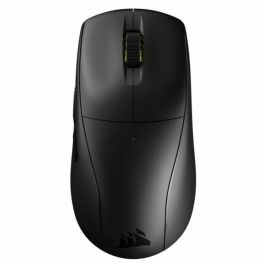 Corsair COR0840006669081 M75 Air Wireless Ratón gaming inalámbrico ultraligero negro Corsair COR0840006669081 M75 Air Wireless Ratón gaming inalámbrico ultraligero negro Precio: 138.89000004. SKU: B186Y8PFH6