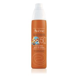 Avene Solar Niños Spray Spf50 200 mL Precio: 17.5000001. SKU: S4500738