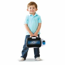 Juguete educativo Vtech Ordi Genius Pro Juguete educativo Vtech Ordi Genius Pro