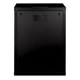 Digitus Unique 16HE Carcasa de Pared 820x600x450mm Negro