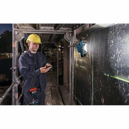 Bosch Professional Lámpara GLI 18V-2200 C solo cartón