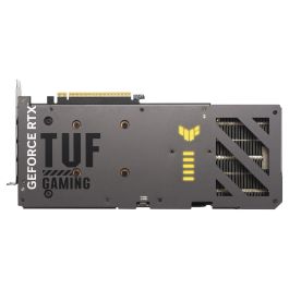 ASUS RTX 5060 Ti 8GB GDDR7 TUF Gaming OC 3Fan Tarjeta Gráfica