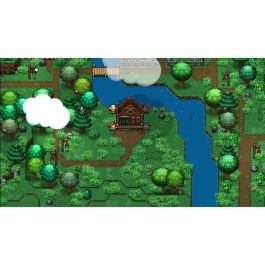 Just For Games 5061078710135 Cattle Country - Juego para Nintendo Switch