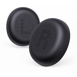 Yealink 3311011 Almohadilla para Auricular Compatible con BH76 Negro (2 Unidades) Precio: 23.0384. SKU: B1GSHS5NPE