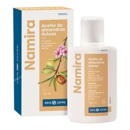 Namira Aceite de Almendras Corporal Hidratante 125 ml Precio: 5.50000055. SKU: B1FAFSBVVE
