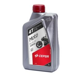 Cepsa Aceite Lubricante Moto Motocultor 1L 4T Ruta 66 15w50 Mineral Supermultigrado Precio: 10.58999986. SKU: B1FRF58TGL