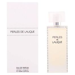 Perfume Mujer Perles De Lalique Lalique EDP EDP 100 ml Precio: 28.49999999. SKU: S0508399