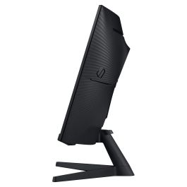 Samsung Odyssey G5 S32CG552EU Monitor 32" QHD 2560x1440 VA Curvo HDR10 1ms 165Hz Negro