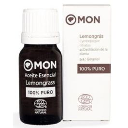 Lemongras Aceite Esencial 12Ml. Precio: 12.50000059. SKU: B149L4H3XD