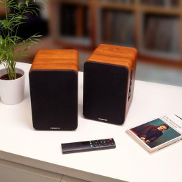 Altavoces PC iggual IGG319963 50 W