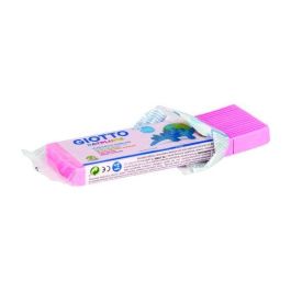 Plastilina Patplume 350Gr Caja 12 Pastillas Rosa Precio: 43.58999953. SKU: B147M7MAF4