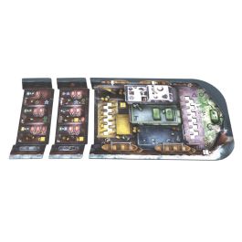 Juego Mesa Precognition Pegi 10 Juego Mesa Precognition Pegi 10
