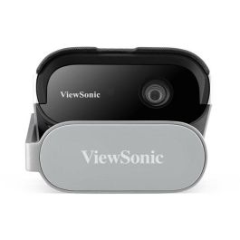 ViewSonic M1 MAXN, FullHD (1920x1080) Smart LED Portable Projector with Built-in Google TV, Contrast 120000:1, TR: 1.2, 25dB (Eco) ViewSonic M1 MAXN, FullHD (1920x1080) Smart LED Portable Projector with Built-in Google TV, Contrast 120000:1, TR: 1.2, 25dB (Eco)