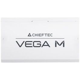 750W Chieftec Vega M White 80Plus Gold