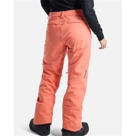 Pantalones para Nieve Burton Society Pants Salmón 6-7 Años