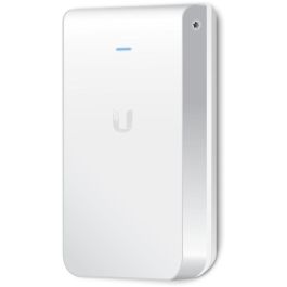 Ubiquiti UAP-IW-HD In-Wall UniFi HD Punto de Acceso Doble Banda 2.4/5GHz 1733Mbps 5 Puertos LAN PoE Precio: 217.79000056. SKU: B1KGM3W6V5