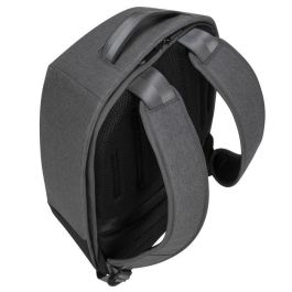 Targus TBB58802GL Mochila para Portátil de 15.6" (39,6 cm), Asa de Transporte y Tirante para Hombro, 21L, Negro/Gris Targus TBB58802GL Mochila para Portátil de 15.6" (39,6 cm), Asa de Transporte y Tirante para Hombro, 21L, Negro/Gris