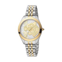 Reloj Mujer Just Cavalli ANIMALIER (Ø 32 mm) Precio: 132.94999993. SKU: S7230499