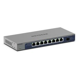 NETGEAR GS108X-100EUS Switch No Administrado 8 Puertos Gigabit Ethernet (10/100/1000) L2 Precio: 141.50000029. SKU: B19SHMN7XY
