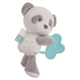 Baby panda agua marina con mordedor 20 cm Precio: 6.9817. SKU: B1JH9T64TX