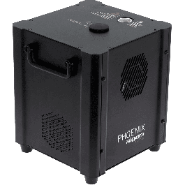 Algamlight Máquina de Chispa Fría 650W para Fiesta/Evento/Escenario - Altura Pulverización 1.5-5 metros