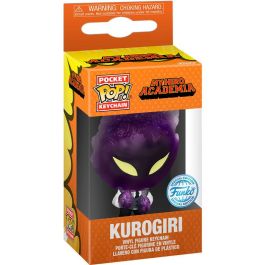 Llavero Pocket POP My Hero Academia Kurogiri Exclusive Precio: 6.59000001. SKU: B18FDLYVD6