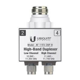 Cable de Red Rígido UTP Categoría 6 UBIQUITI AF-11FX-DUP-L Blanco Precio: 258.50000044. SKU: B1CEQYT9XZ