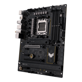 ASUS TUF Gaming B650-PLUS WiFi Placa Base ATX AMD B650 Socket AM5 DDR5 con Wifi 6 y Bluetooth 5.2