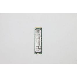 Lenovo 256 GB PCIe 3x4