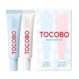 Tocobo Sun care bio crema solar SPF50+ 10 ml Precio: 13.59000005. SKU: B1965V8CK8