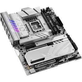 ASUS ROG MAXIMUS Z890 APEX Placa Base ATX Intel Z890 LGA 1851 DDR5 Wi-Fi 7